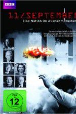 Watch 9/11 State of Emergency M4ufreemovies