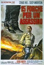 Watch 15 Scaffolds for a Murderer M4ufreemovies