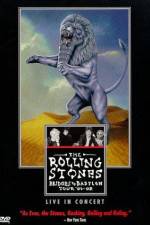 Watch The Rolling Stones Bridges to Babylon Tour '97-98 M4ufreemovies