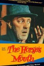 Watch The Horse's Mouth M4ufreemovies