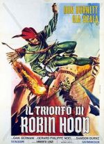 Watch The Triumph of Robin Hood M4ufreemovies