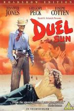 Watch Duel in the Sun M4ufreemovies