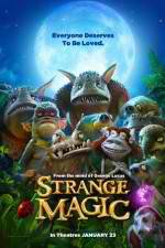 Watch Strange Magic M4ufreemovies