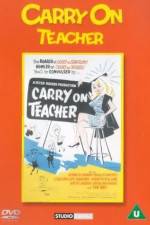 Watch Carry on Teacher M4ufreemovies