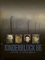 Watch Kinderblock 66: Return to Buchenwald M4ufreemovies