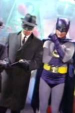 Watch Batman vs. The Green Hornet M4ufreemovies