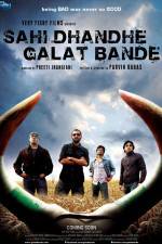 Watch Sahi Dhandhe Galat Bande M4ufreemovies