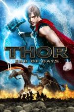 Watch Thor: End of Days M4ufreemovies