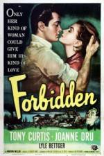Watch Forbidden M4ufreemovies