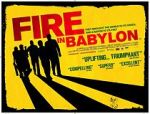 Watch Fire in Babylon M4ufreemovies