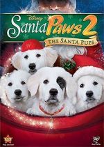 Watch Santa Paws 2: The Santa Pups M4ufreemovies