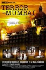 Watch Terror in Mumbai M4ufreemovies