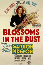 Watch Blossoms in the Dust M4ufreemovies