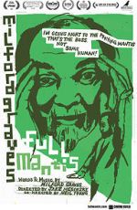 Watch Milford Graves Full Mantis M4ufreemovies