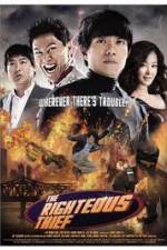 Watch The Righteous Thief M4ufreemovies