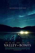Watch Valley of Bones M4ufreemovies