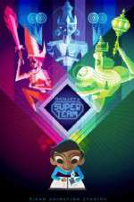 Watch Sanjay's Super Team M4ufreemovies