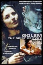 Watch Golem, the Spirit of the Exile M4ufreemovies
