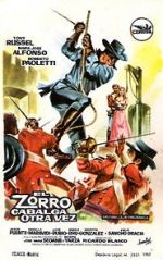 Watch Oath of Zorro M4ufreemovies