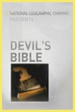Watch National Geographic: The Devil's Bible M4ufreemovies