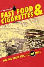 Watch Fast Food & Cigarettes M4ufreemovies