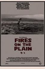 Watch Fires on the Plain M4ufreemovies