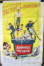 Watch Advance to the Rear M4ufreemovies