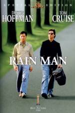 Watch Rain Man M4ufreemovies
