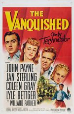Watch The Vanquished M4ufreemovies