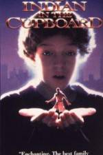 Watch The Indian in the Cupboard M4ufreemovies