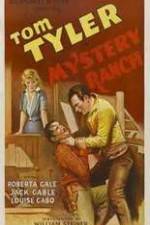 Watch Mystery Ranch M4ufreemovies