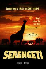 Watch Serengeti: Journey to the Heart of Africa M4ufreemovies