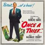 Watch Once a Thief M4ufreemovies