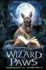 Watch The Amazing Wizard of Paws M4ufreemovies
