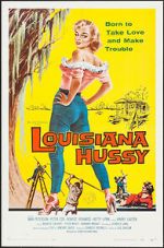 Watch The Louisiana Hussy M4ufreemovies