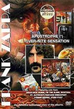 Watch Classic Albums: Frank Zappa - Apostrophe (\')/Over-Nite Sensation M4ufreemovies