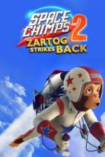 Watch Space Chimps 2 Zartog Strikes Back M4ufreemovies