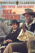 Watch Buck and the Preacher M4ufreemovies