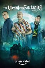 Watch Tre uomini e un fantasma M4ufreemovies