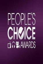 Watch The 39th Annual People's Choice Awards M4ufreemovies