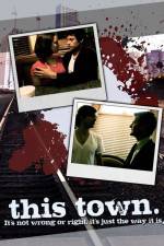 Watch This Town M4ufreemovies