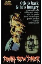 Watch Death Row Diner M4ufreemovies