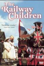Watch The Railway Children M4ufreemovies