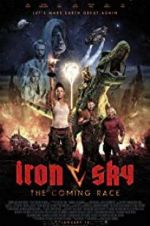 Watch Iron Sky: The Coming Race M4ufreemovies