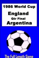 Watch FIFA World Cup 1986 M4ufreemovies