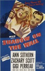 Watch Shadow on the Wall M4ufreemovies