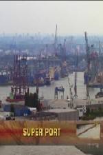 Watch National Geographic Megastructures Port Of Rotterdam M4ufreemovies