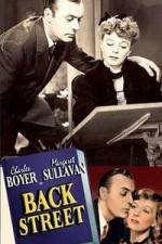 Watch Back Street M4ufreemovies
