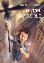 Watch Milton Jones: Milton Impossible (TV Special 2023) M4ufreemovies