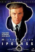 Watch The Ipcress File M4ufreemovies